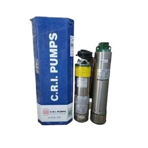 CRI Borewell submersible  pump