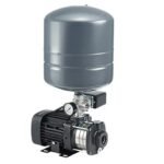 Grundfose CM booster pumps