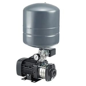Grundfose CM booster pumps
