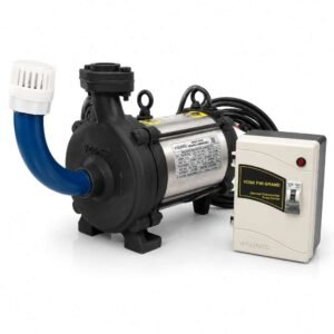 V-GUARD I HP 220V Openwell Submersible Pumps