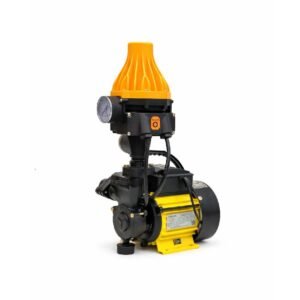 V-Guard Automatic Pressure Booster