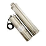 V-Guard Borewell Submersible  Pumps