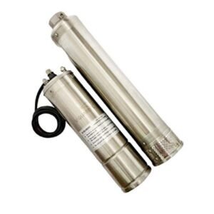 V-Guard Borewell Submersible  Pumps