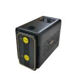 V-Guard Intelligent Pressure Booster System VIB-750